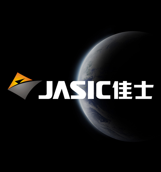 广州机电企业公司logo设计与品牌vis设计